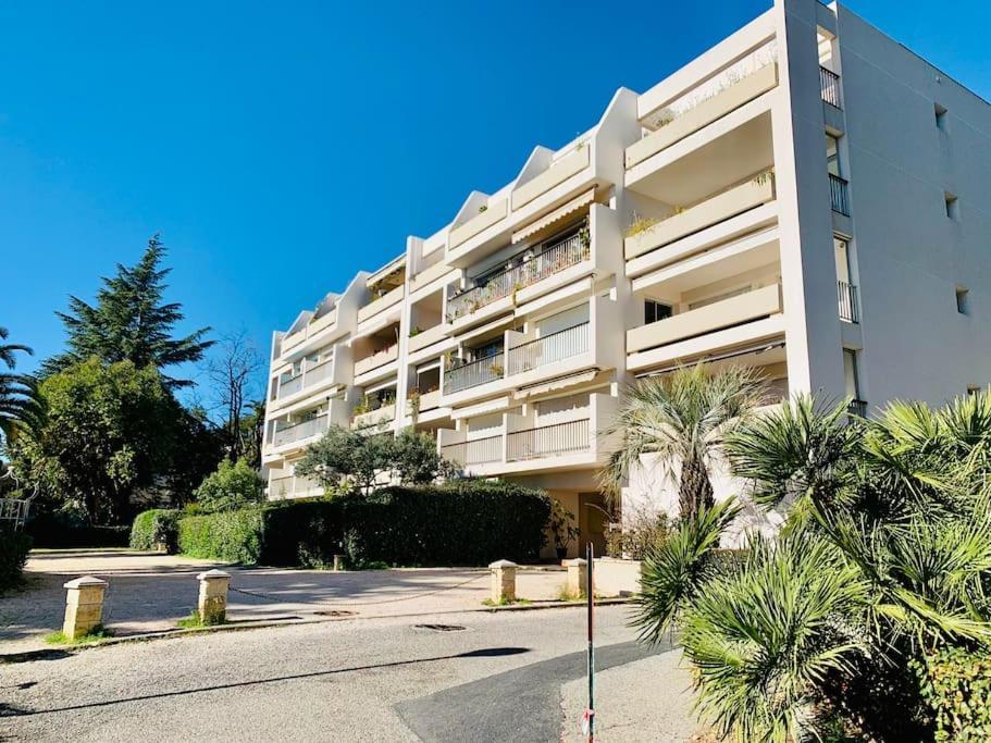 Le Port Tamaris Apartment La Seyne-sur-Mer Exterior foto